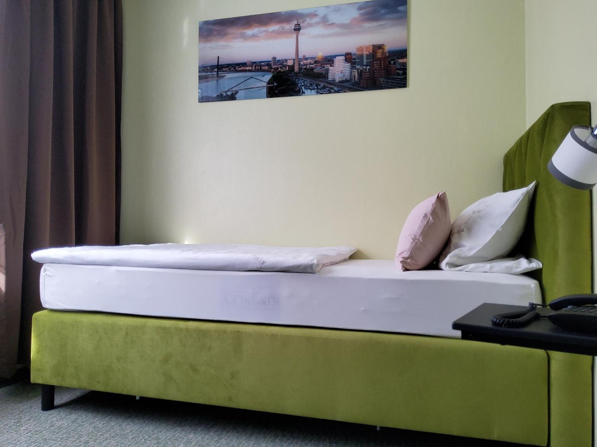 Schloss Hotel Gbr — Photos 3